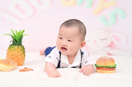 汉中两岁宝宝不喝奶粉