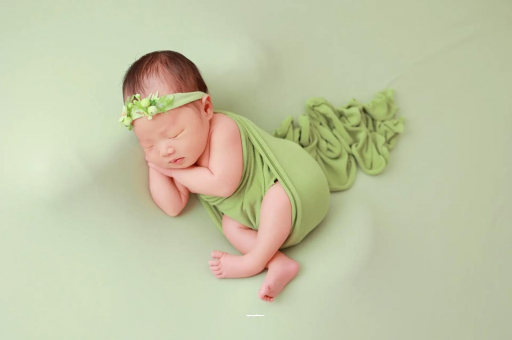 汉中宝宝出疹子发烧